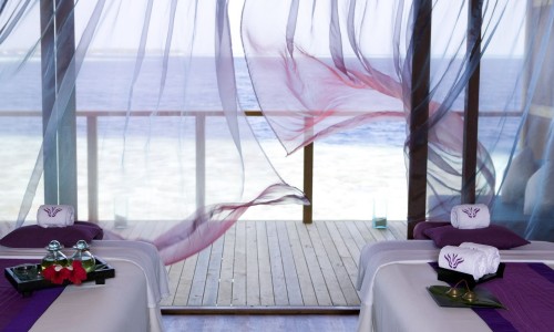 Vilamendhoo Island Resort & Spa